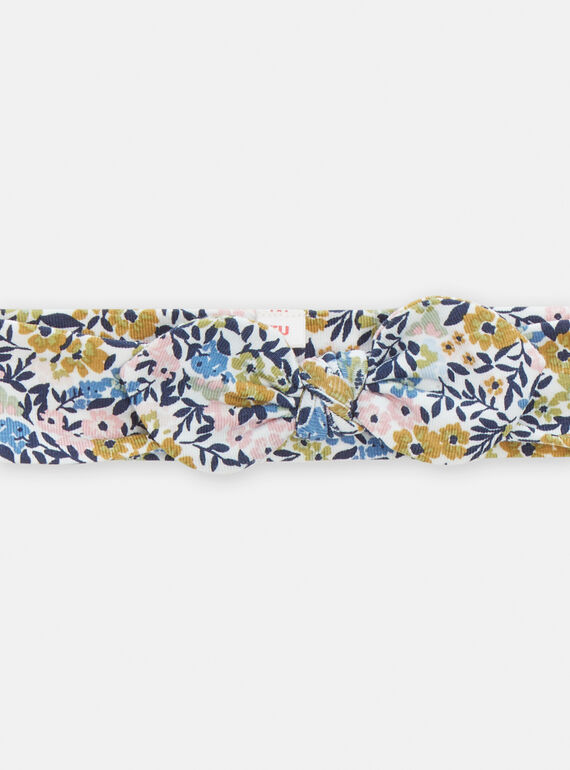 Off white HEADWRAP VYIGABAN / 24WI0911BAN001