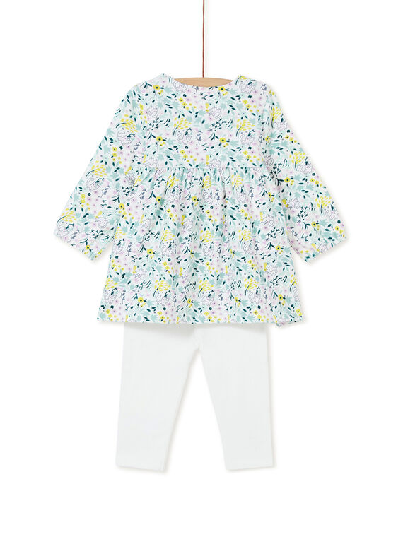 Off white SET KIBOENS / 20WG09N1ENS001