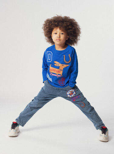  JEANS XOBLUJEAN / 25W902N1JEAP269