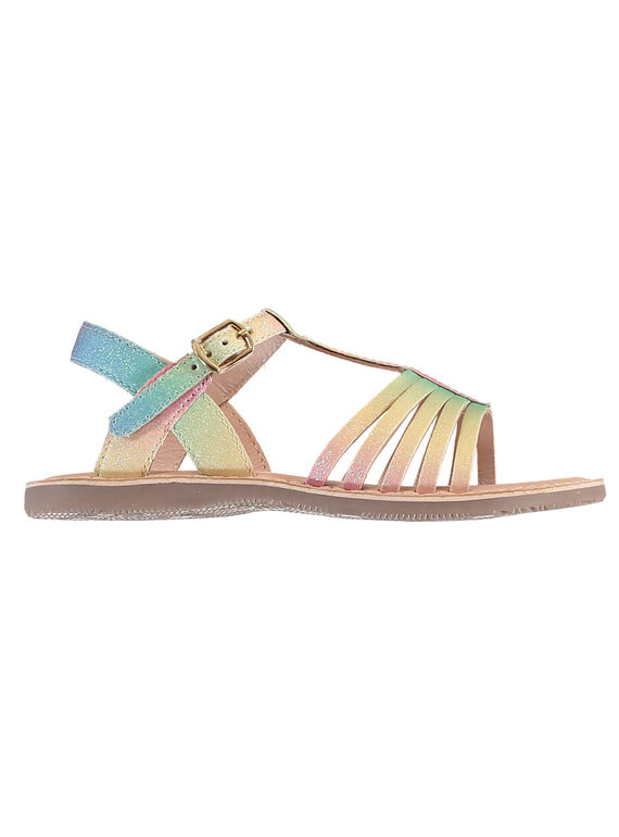 Multicolor SANDAL LFSANDOLIS / 21KK3553D0E099