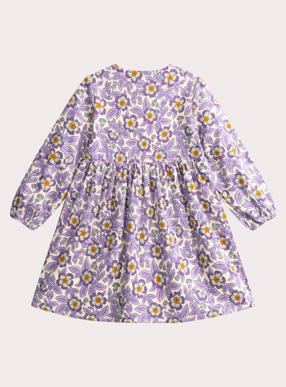 Ivory DRESS VAPEROB1 / 24W901R2ROB005