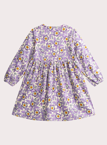 Ivory DRESS Ivory DRESS VAPEROB1 / 24W901R2ROB005