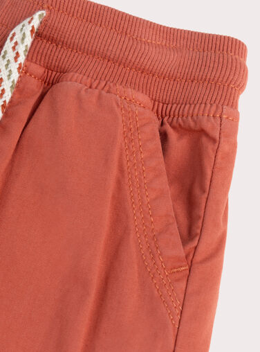 Orange BERMUDA WOLIBER2 / 25S902T4BERE405