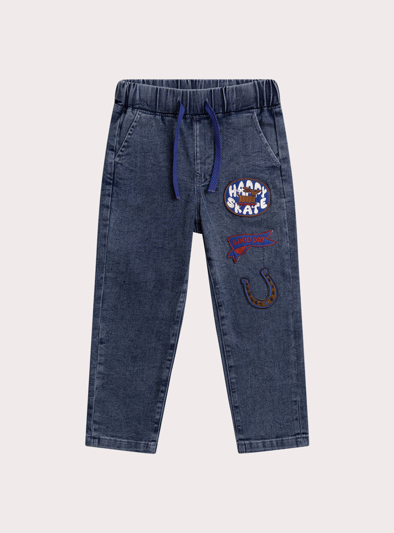  JEANS XOBLUJEAN / 25W902N1JEAP269