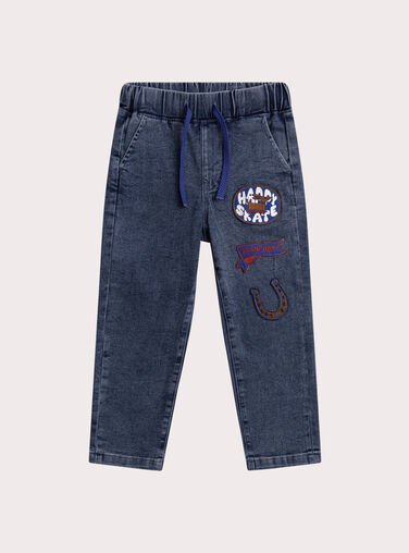  JEANS XOBLUJEAN / 25W902N1JEAP269