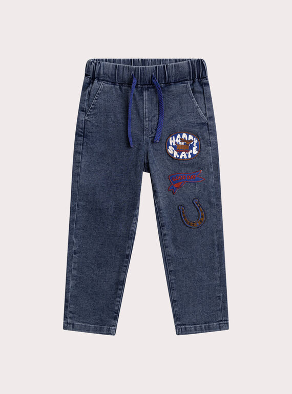  JEANS XOBLUJEAN / 25W902N1JEAP269