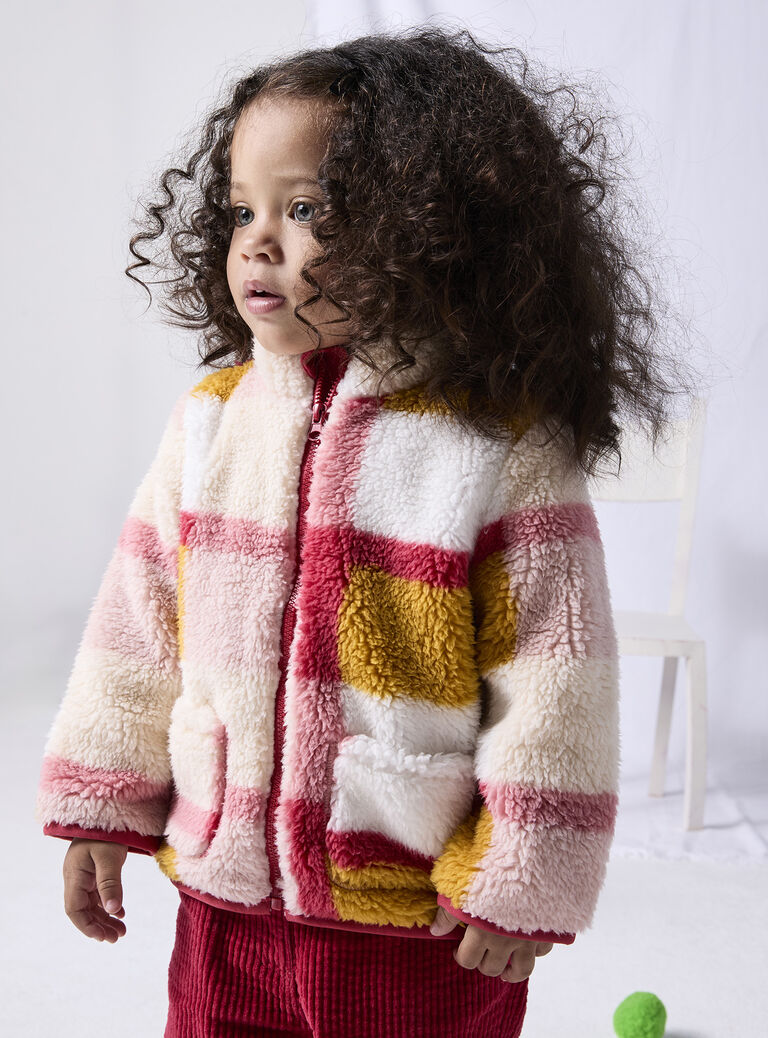 Off white CARDIGAN VIROCAR1 / 24WG09P1CAR001