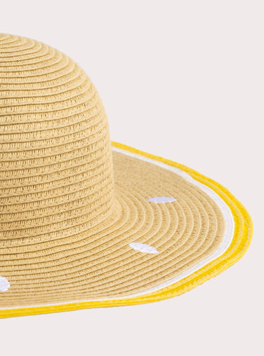 Off white HAT WYAJOHAT2 / 25SI01H2CHA009