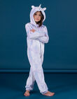 3D animated unicorn overskirt PEFASURCAT / 22WH1131D4F320