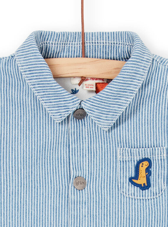  BLAZER LUGROVEST / 21SG10R1VESP272