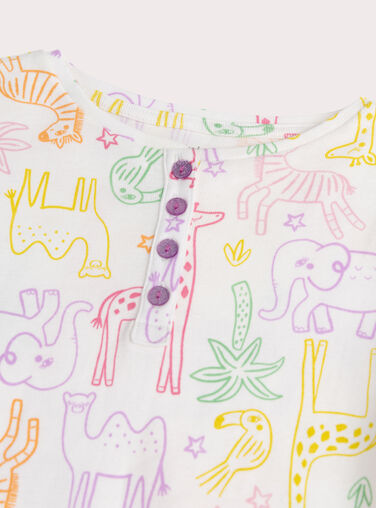 Off white PYJAMA WEFAPYJANI / 25SH11B3PYJ001