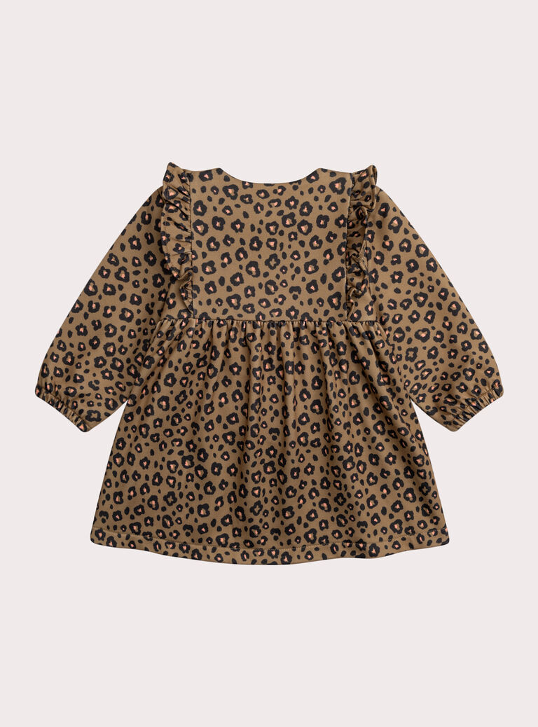 Brown SET XIROCENS / 25WG09S1ENS821