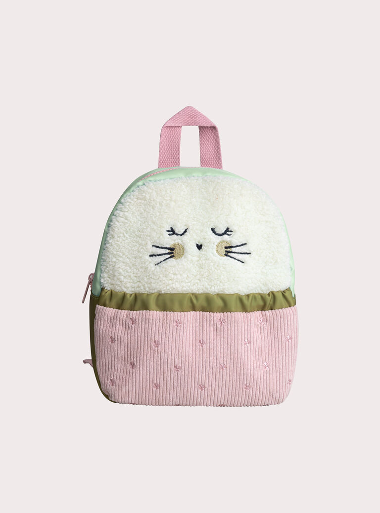 Blue green BAG AND POUCH XYIJABAG / 25WI09I1BES614