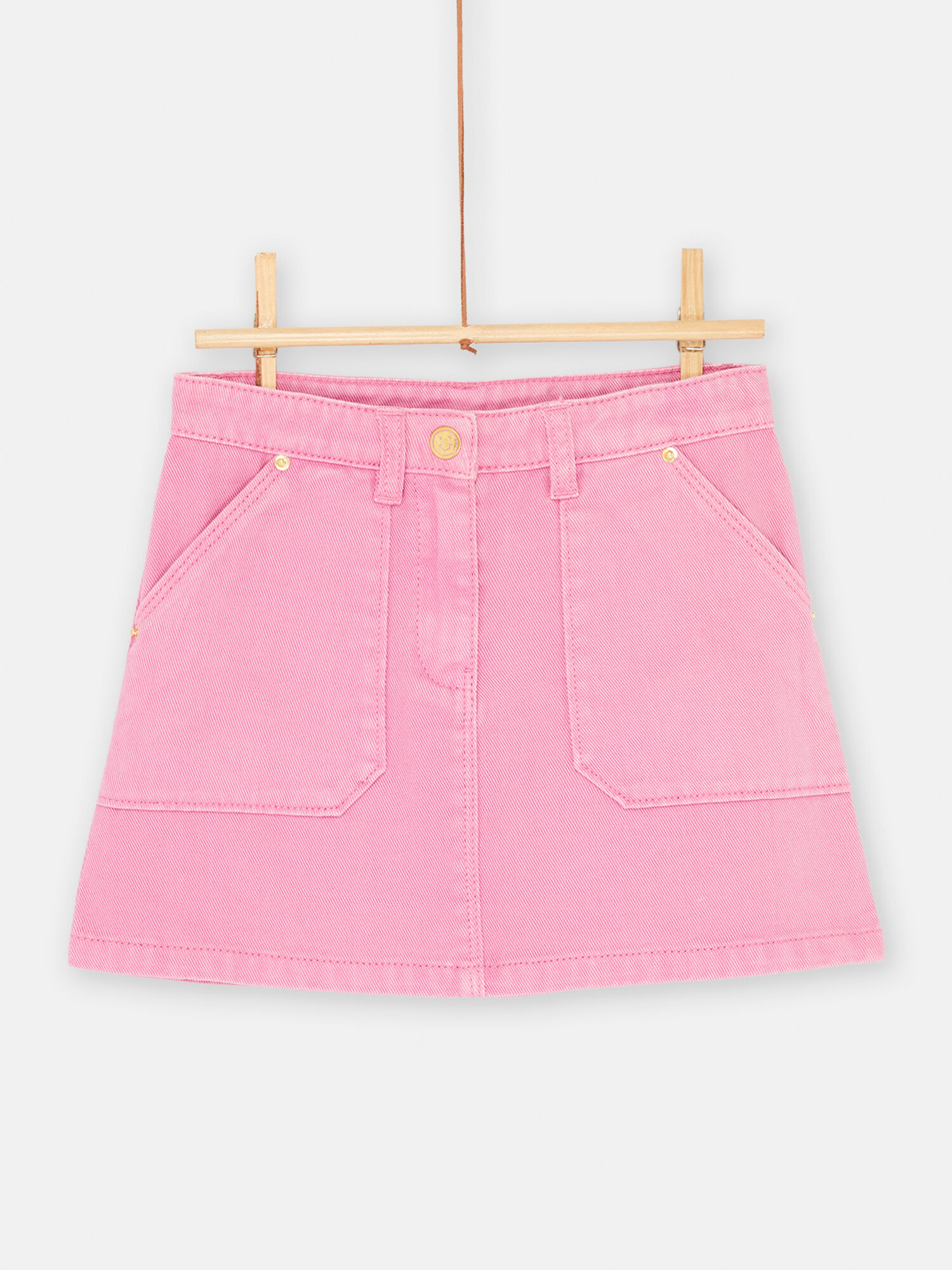 Skirt Shorts Bermuda Overalls Set DPAM International Website