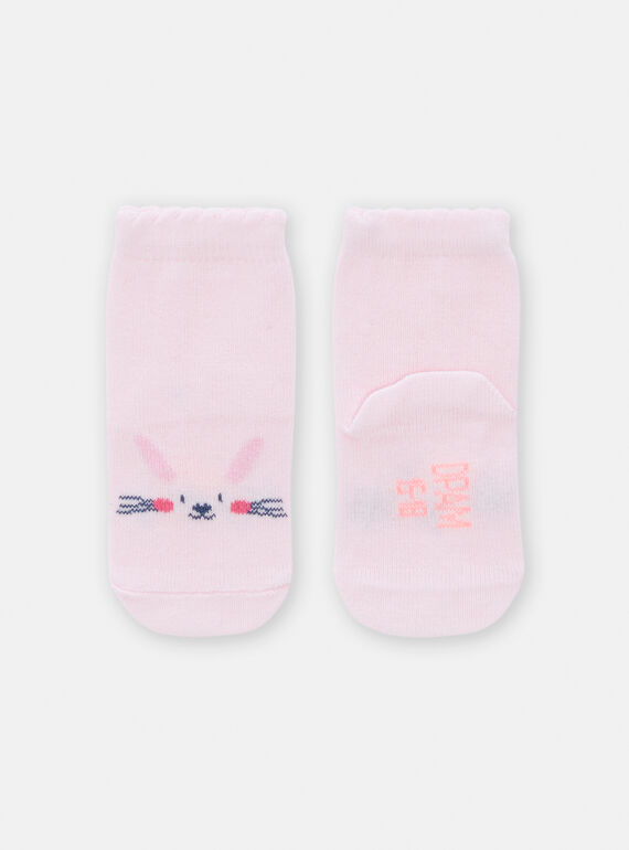 Rose SOCKS TYIJOSOQ5 / 24SI0982SOQ309