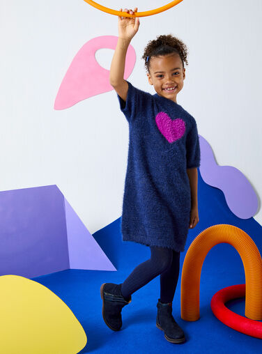 Navy DRESS Navy DRESS VAKYROB2 / 24W901S3ROB070