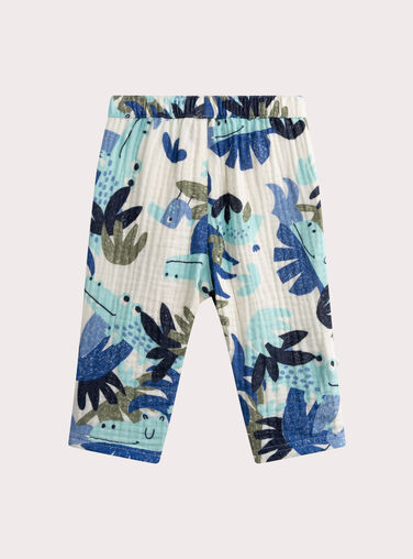 Off white PANTS WUBOPAN / 25SG10R1PAN009