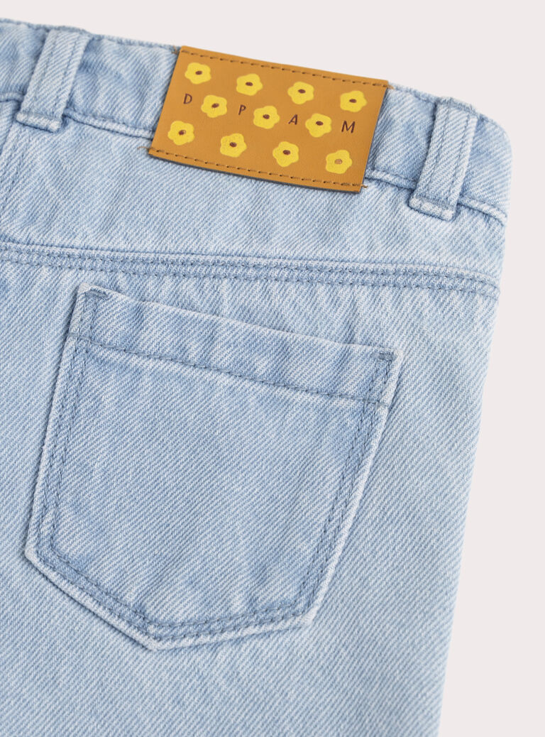  SHORTS WAPRISHORT / 25S901S1SHOP272