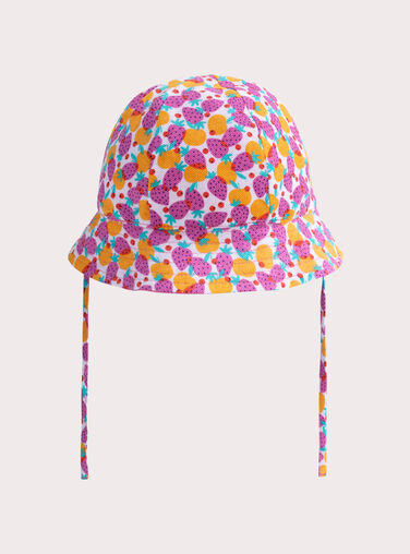 Purple HAT WYIJACHA3 / 25SI09H2CHA708