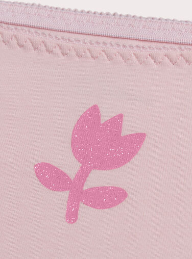 Dark off white PANTIES XEFALOTSEM2 / 25WH1144D5L003