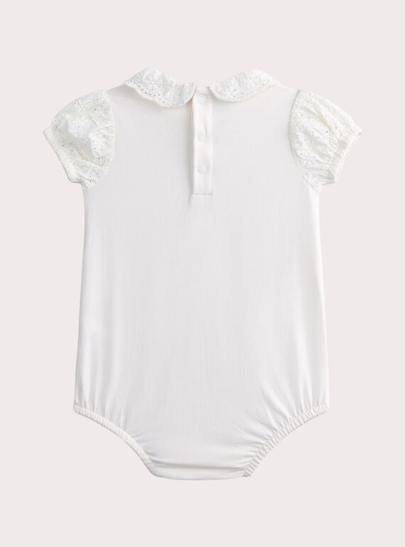 Off white BODYSUIT WIMABOD / 25SG0961BOD001