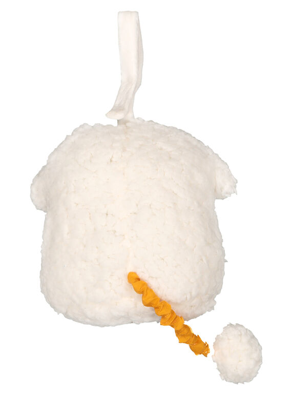 Unisex babies' musical soft toy GOU1BOIT / 19WF4216JOU001