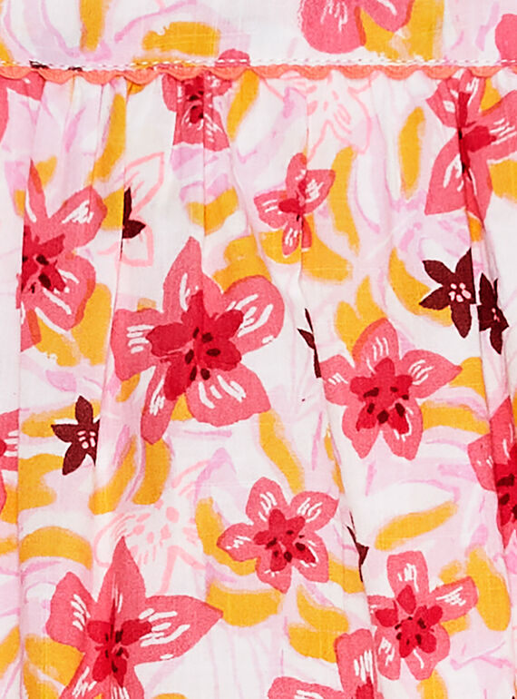 Off white Dress JIDUROB2 / 20SG09O3ROB001