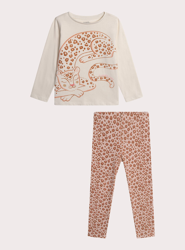 Off white PYJAMA XEFAPYJPAN / 25WH1137PYJ001