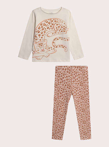 Off white PYJAMA XEFAPYJPAN / 25WH1137PYJ001