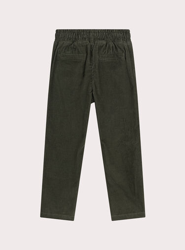 Green PANTS XOJOPAVEL2 / 25W902D2PANG608