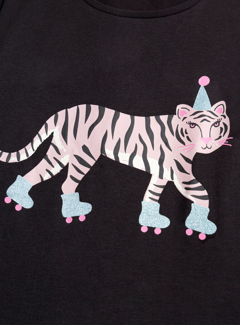 Grey TEE SHIRT LS XAROTEE2 / 25W901S1TMLJ905