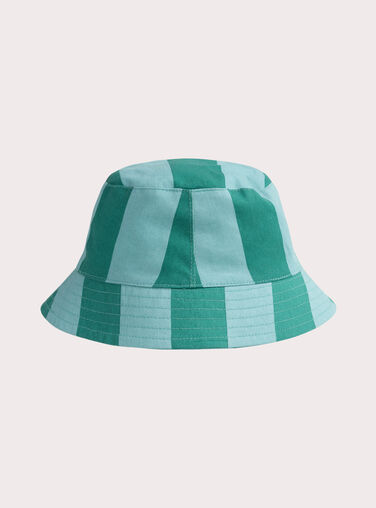 Blue HAT WYOJOBOB2 / 25SI02H4CHA204