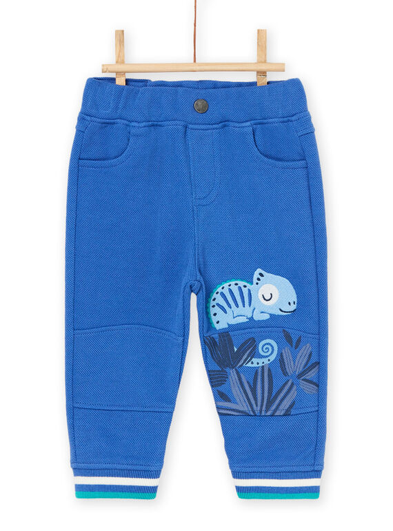 Chameleon pants RUBALPAN / 23SG10W1PANC207
