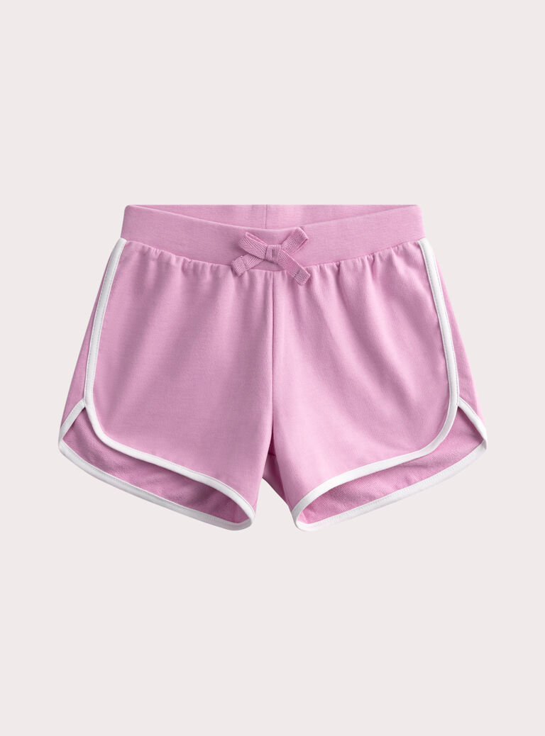 Purple SHORTS WAJERSHORT2 / 25S901M3SHOH705