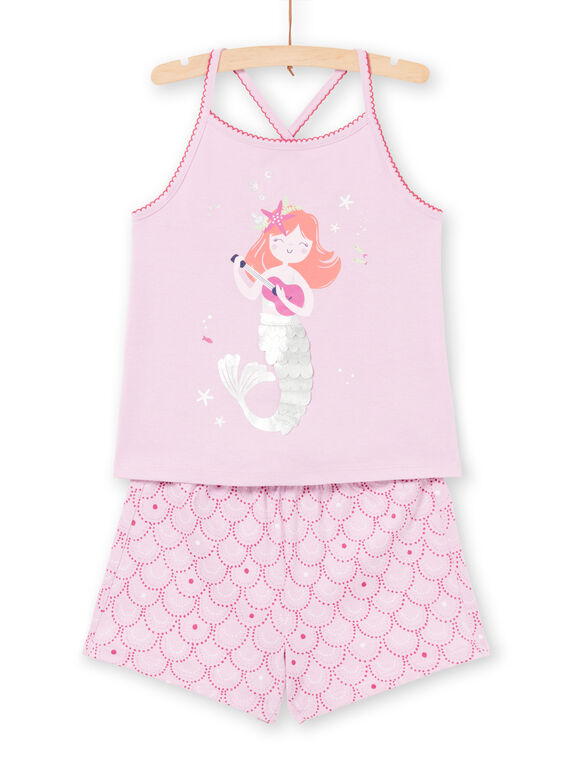 Parma PAJAMAS LEFAPYJMER / 21SH11C8PYJH700