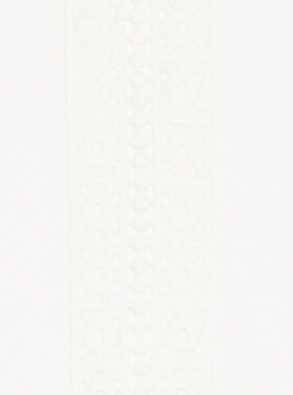 Off white LONGSLEEVE T-SHIRT KAJOSTEE2 / 20W90153D32001