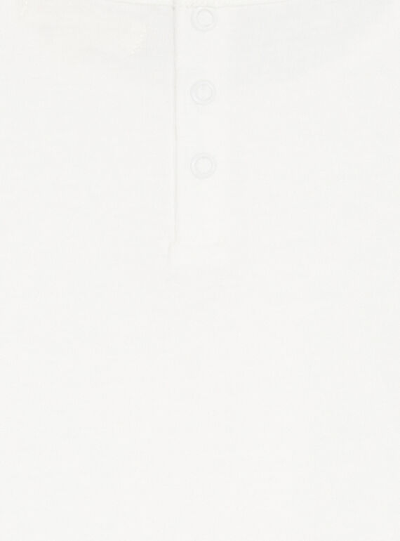 Off white LONGSLEEVE T-SHIRT KAJOSTEE2 / 20W90153D32001