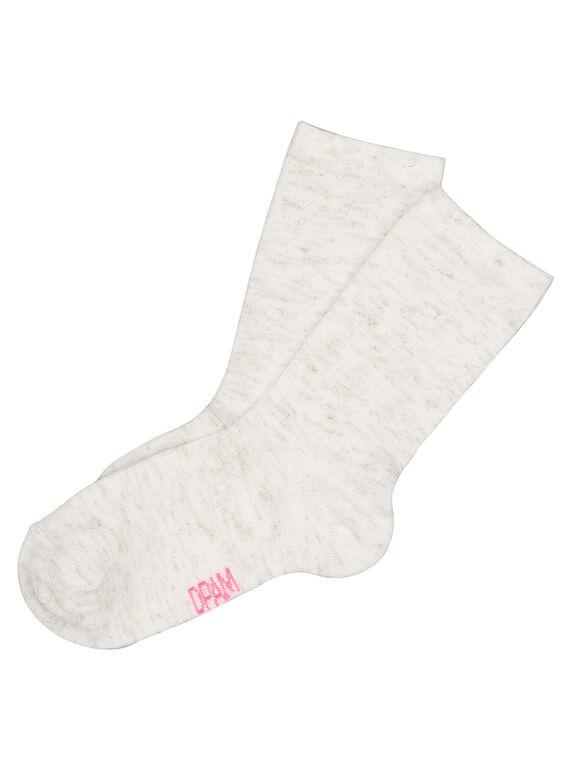 Off white Socks GYAJOSCHO5 / 19WI0134SOQ001