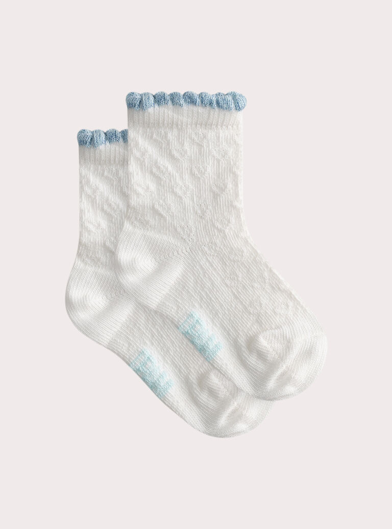 Off white SOCKS WYIJOSOQ5 / 25SI09J5SOQA001