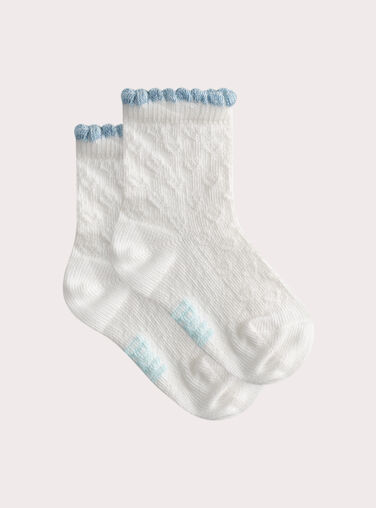 Off white SOCKS WYIJOSOQ5 / 25SI09J5SOQA001