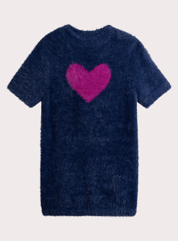 Navy DRESS VAKYROB2 / 24W901S3ROB070