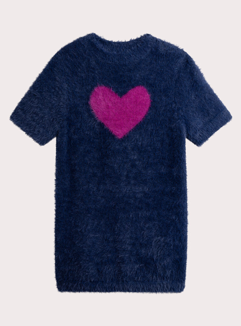 Navy DRESS Navy DRESS VAKYROB2 / 24W901S3ROB070