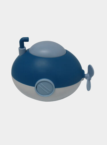 Underwater mechanical bath toy DPAPL0017 / 22R8GM42ARN099