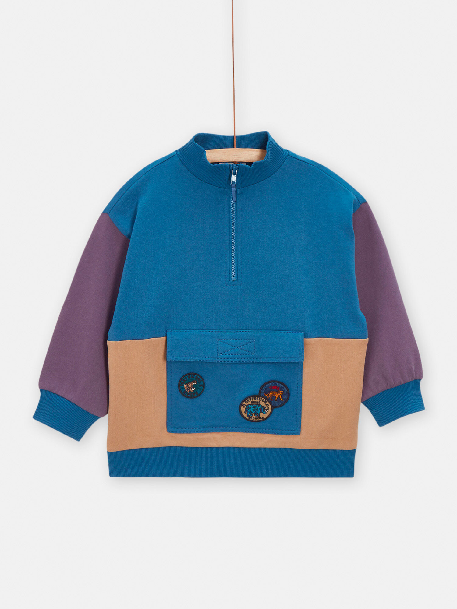Dpam sweat garcon shop
