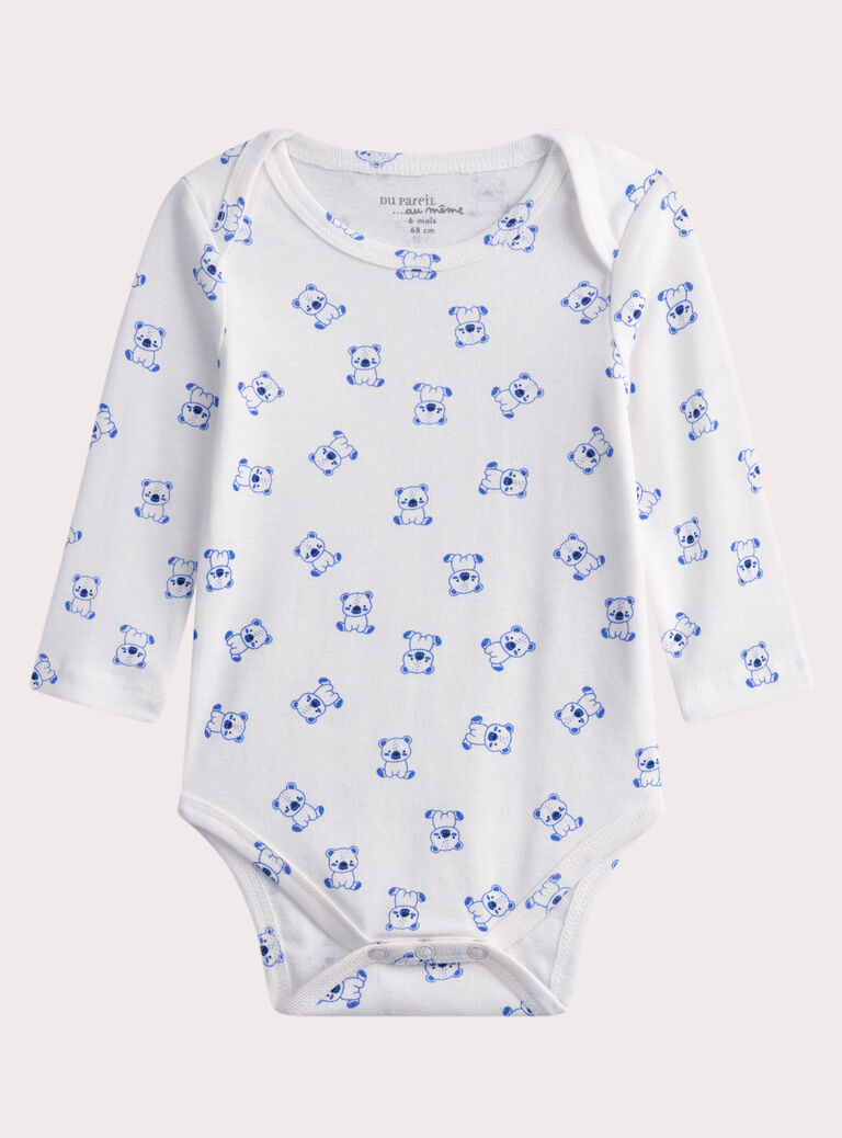 Off white BODYSUIT WEGABODOURS / 25SH14C3BODA002