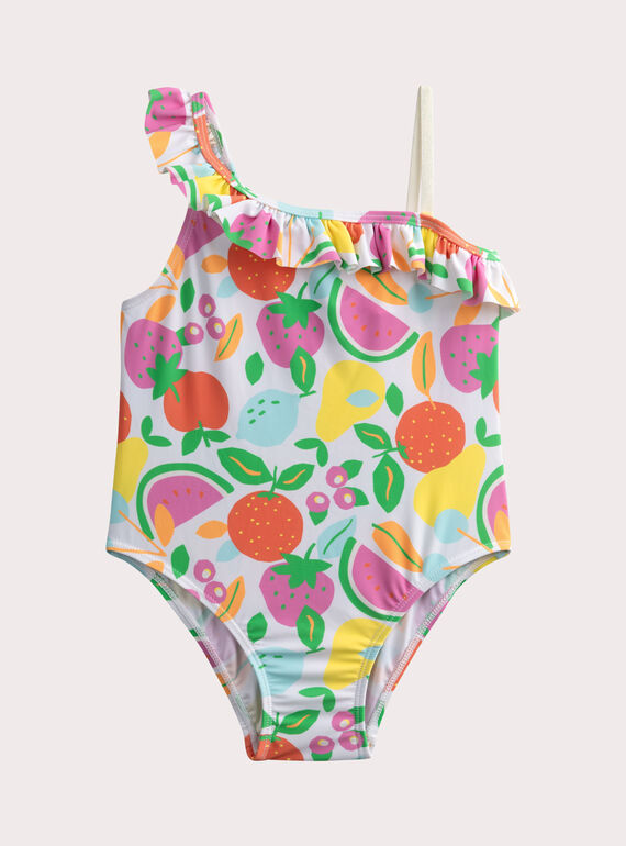 Off white SWIMSUIT WYAMER3 / 25SI01NFMAI001