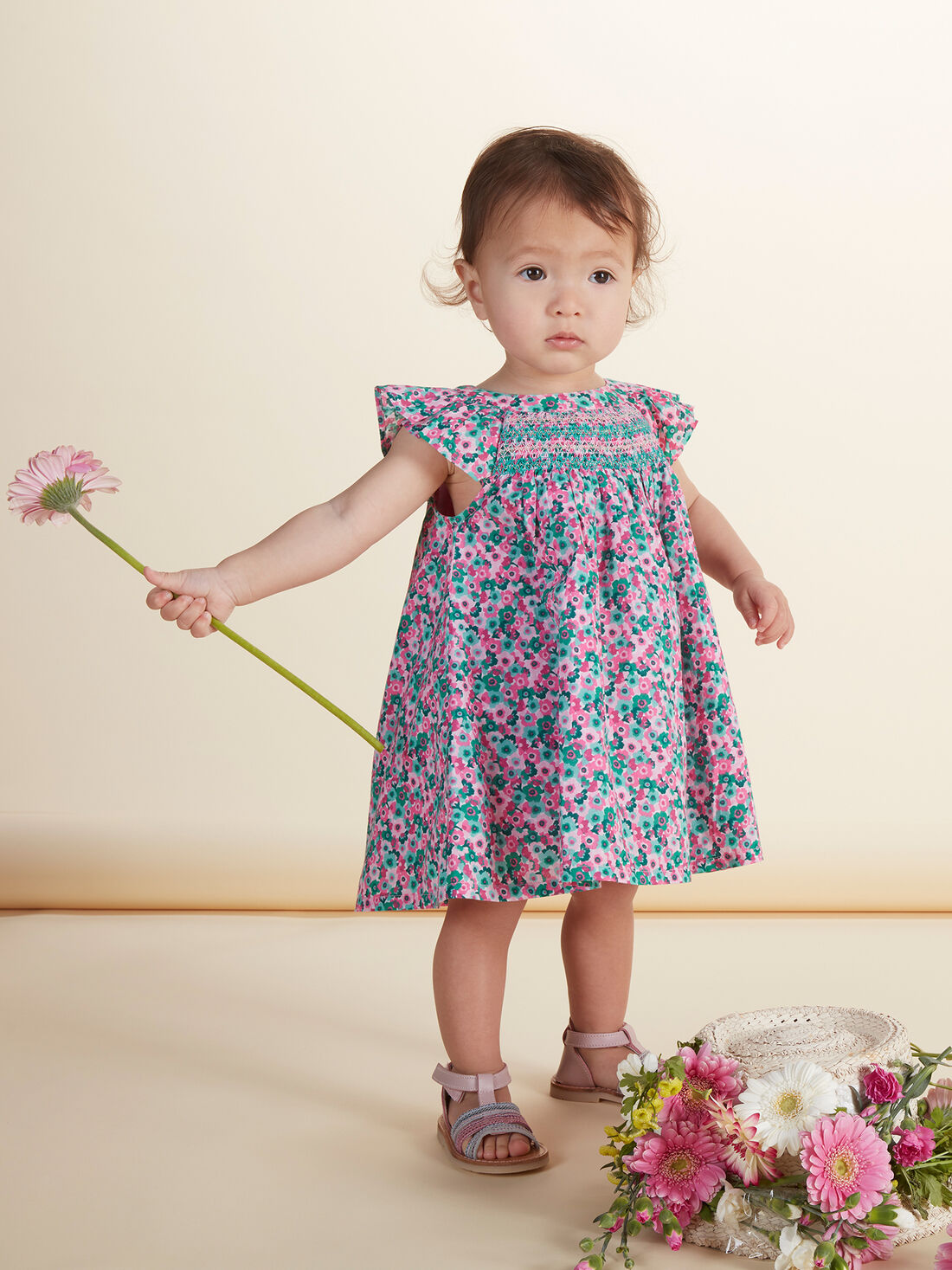 Baby dress website discount