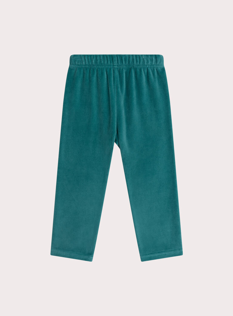 Blue PYJAMA XEGOPYJSPOR / 25WH12B2PYJC242