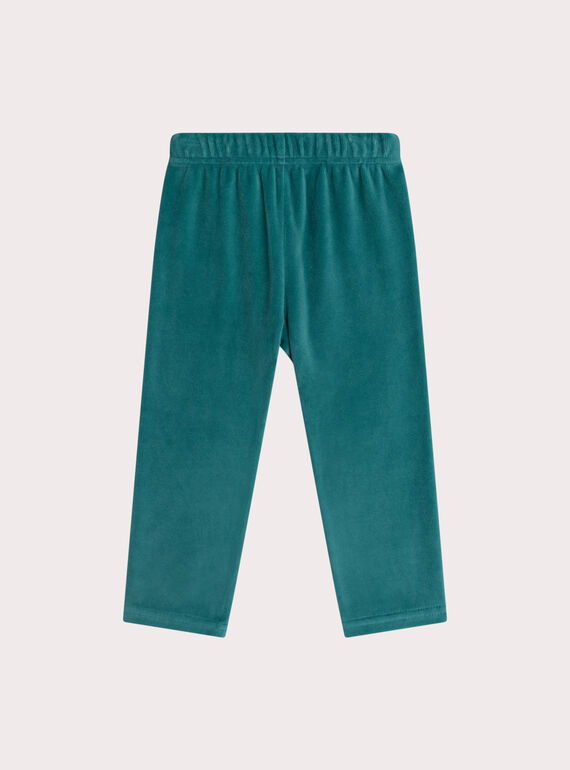 Blue PYJAMA XEGOPYJSPOR / 25WH12B2PYJC242