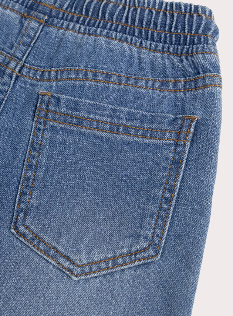  BERMUDA WOLIBER4 / 25S902T2BERP274